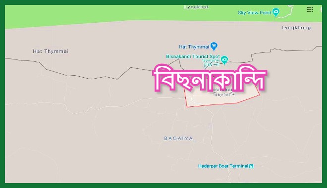 bisnakani-location-map