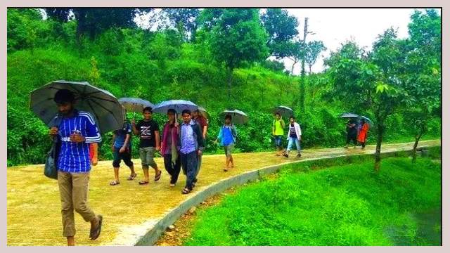 Visito-Citrus-Research-Center-Jaintapur