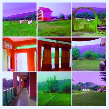 Services-Facility-Direction | Resort of Jaflong