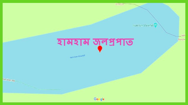 haham-waterfalls-map