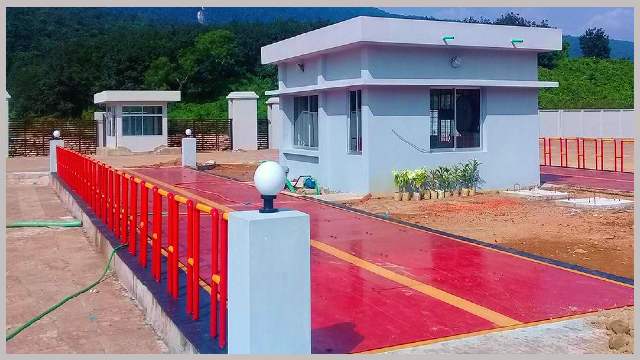 তামাবিল-border-exit-jaflong