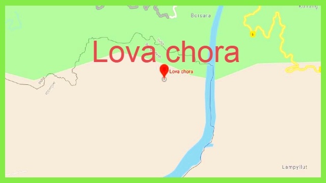 lova-chora-map-লোভাছড়া-ম্যাপ