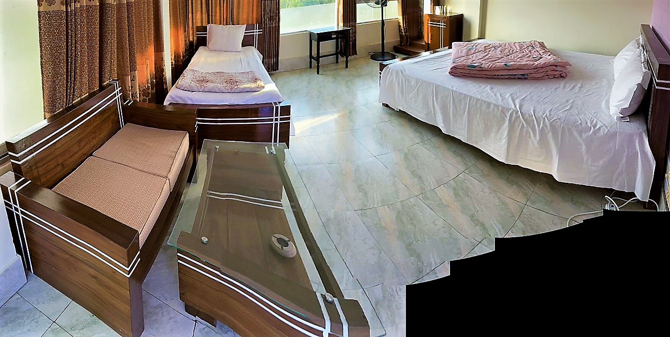 রুম ইন্টেরিয়র