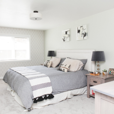 Couple Bed Non-AC (২ জন)